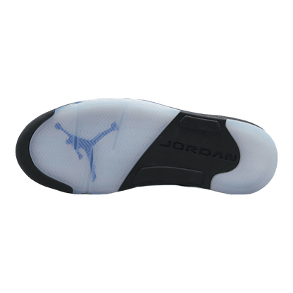 Nike Air Jordan 5 Retro Dark Concord Sohle