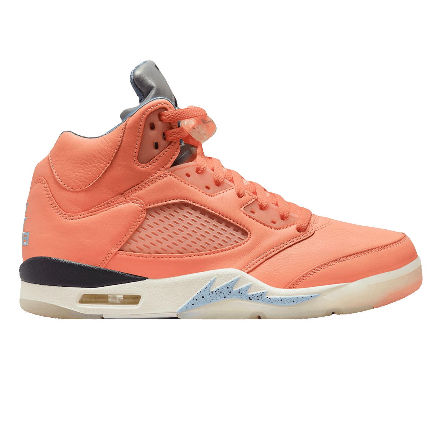 Nike Air Jordan 5 Retro DJ Khaled We The Best Crimson Bliss