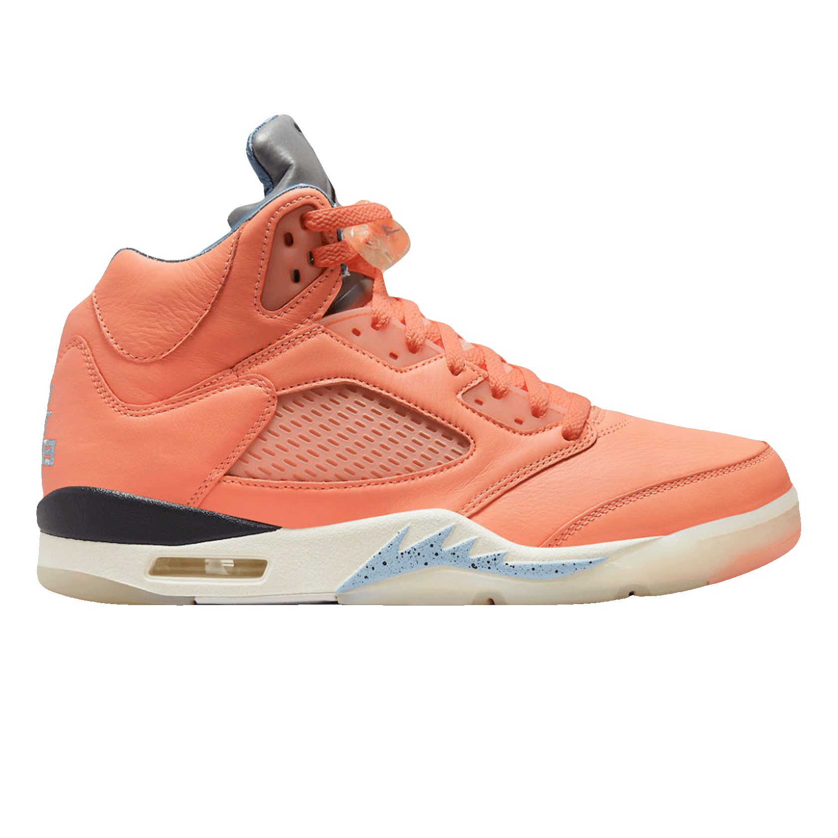 Nike Air Jordan 5 Retro DJ Khaled We The Best Crimson Bliss