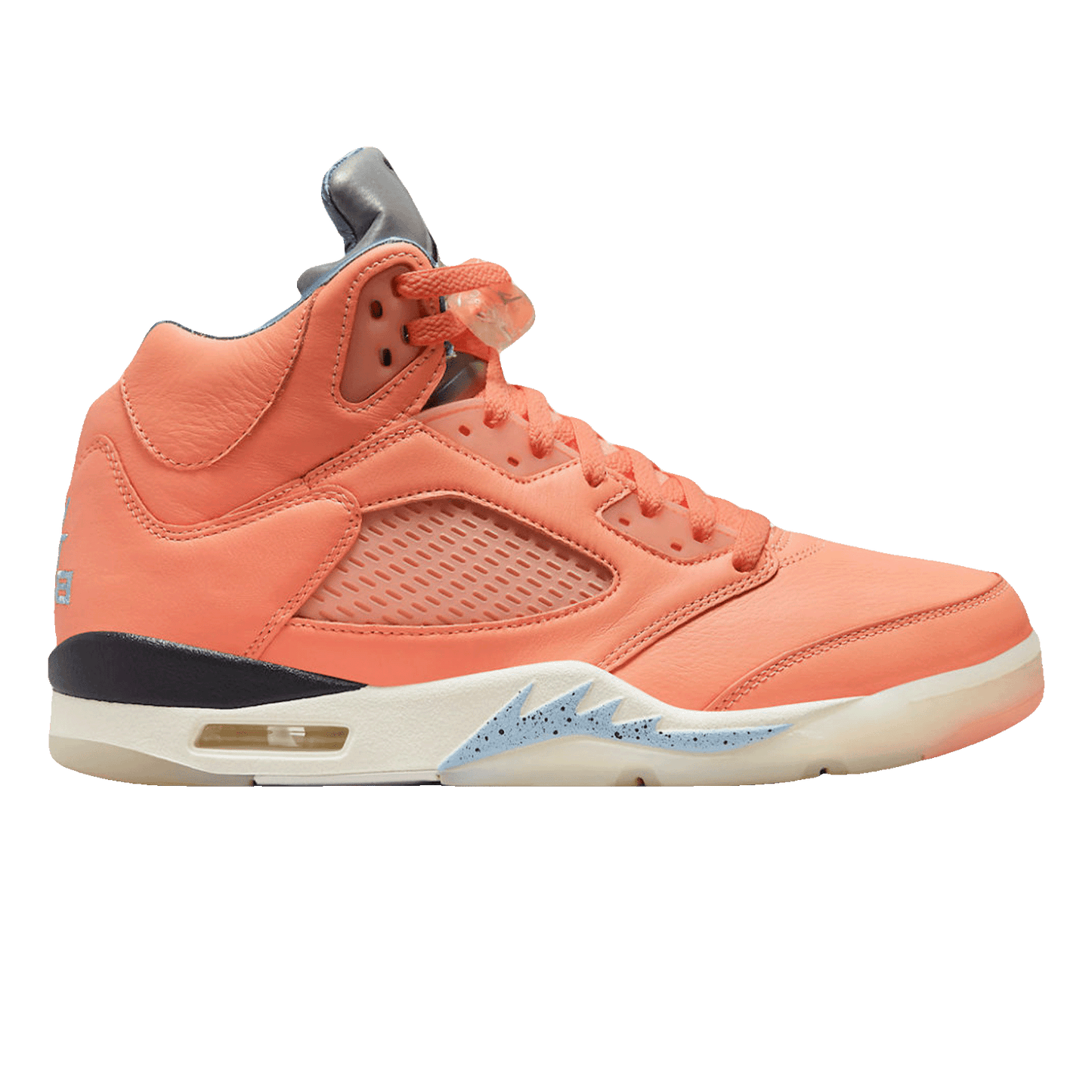 Nike Air Jordan 5 Retro DJ Khaled We The Best Crimson Bliss (GS)