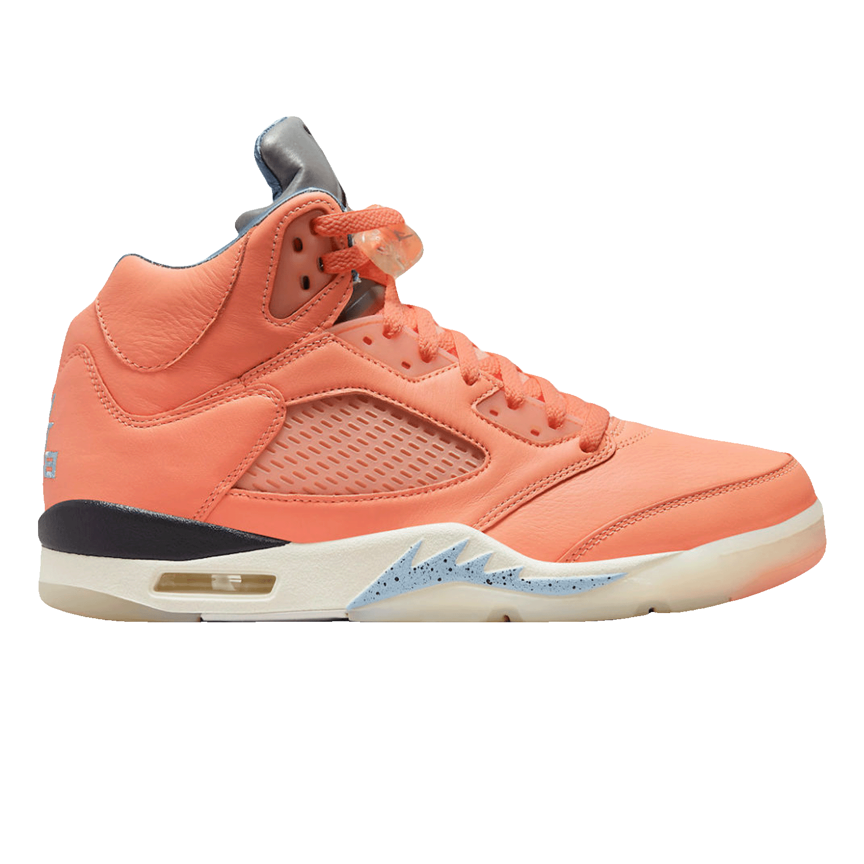 Nike Air Jordan 5 Retro DJ Khaled We The Best Crimson Bliss (GS)