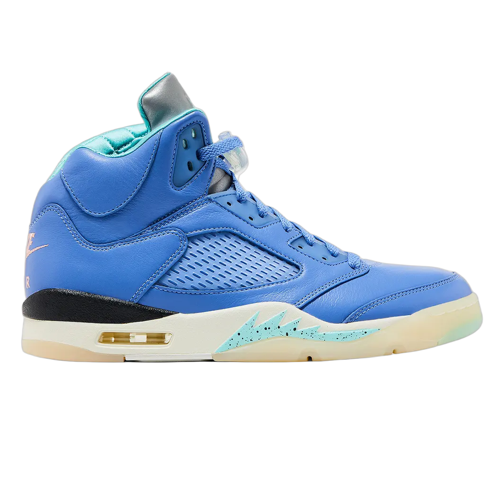 Nike Air Jordan 5 Retro DJ Khaled We The Best Polar (Friends and Family) DV4982-463