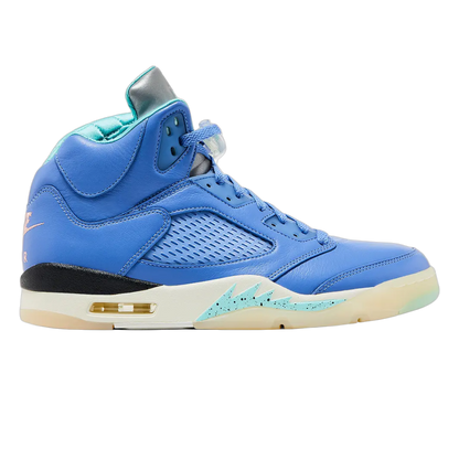 Nike Air Jordan 5 Retro DJ Khaled We The Best Polar (Friends and Family) DV4982-463