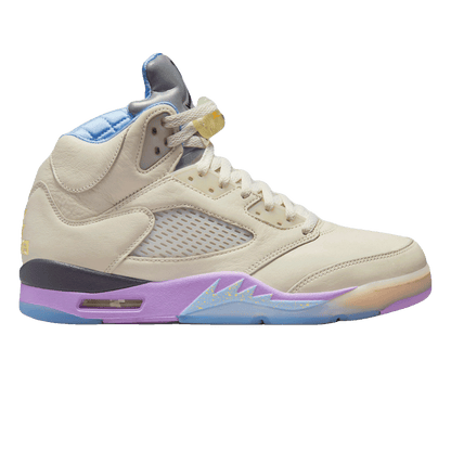 Nike Air Jordan 5 Retro DJ Khaled We The Best Sail