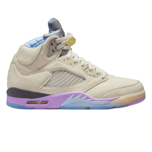 Nike Air Jordan 5 Retro DJ Khaled We The Best Sail