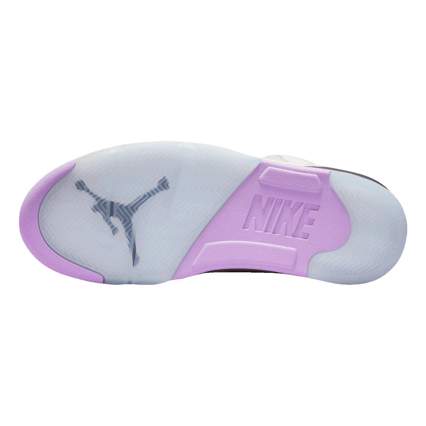 Nike Air Jordan 5 Retro DJ Khaled We The Best Sail Sohle