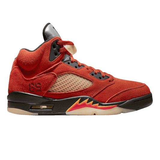 Nike Air Jordan 5 Retro Dunk on Mars (W)