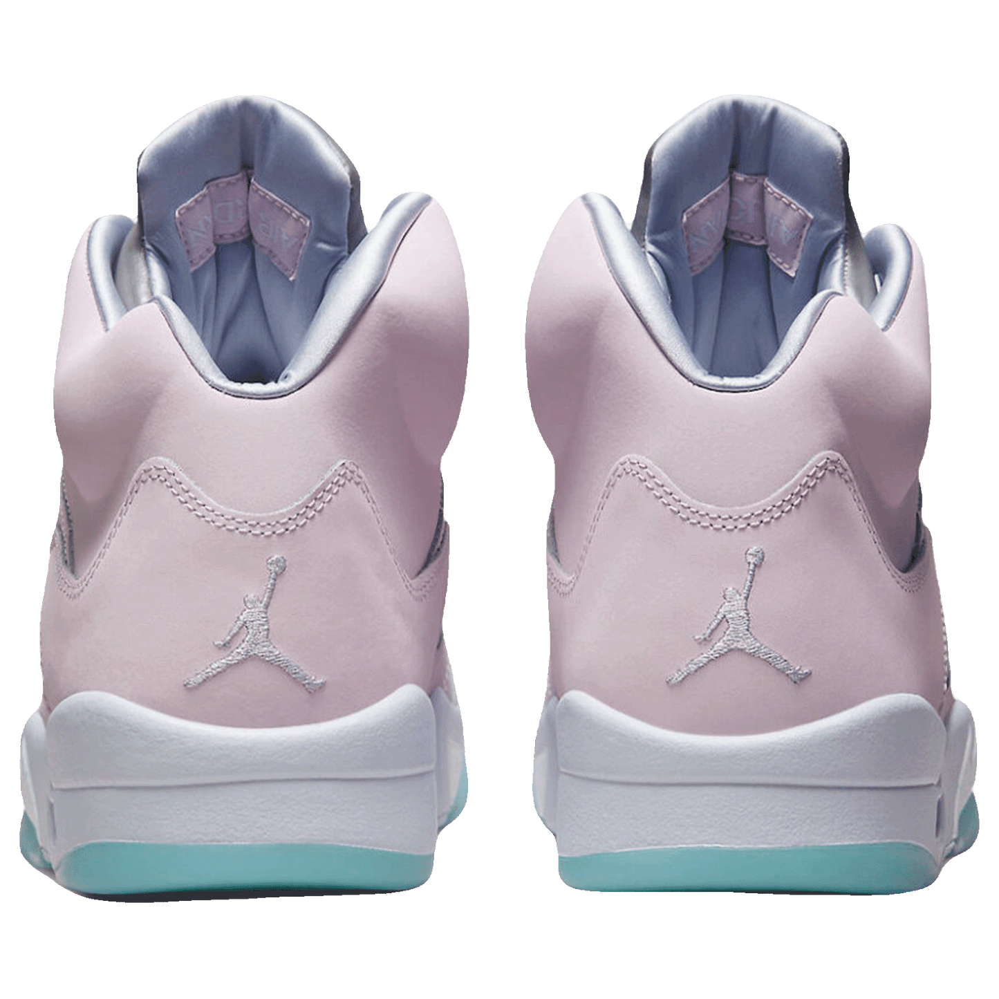 Nike Air Jordan 5 Retro Easter (2022) Back
