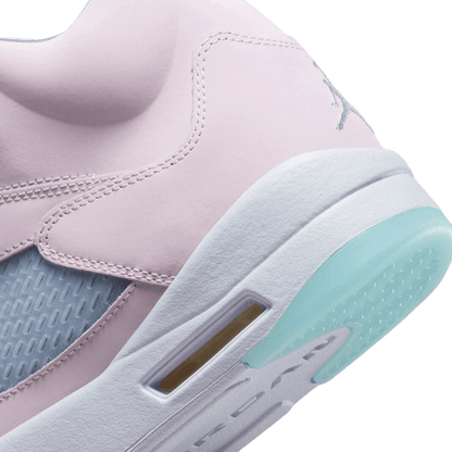 Nike Air Jordan 5 Retro Easter (2022) Back 2