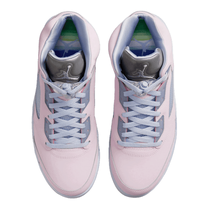 Nike Air Jordan 5 Retro Easter (2022) Oben