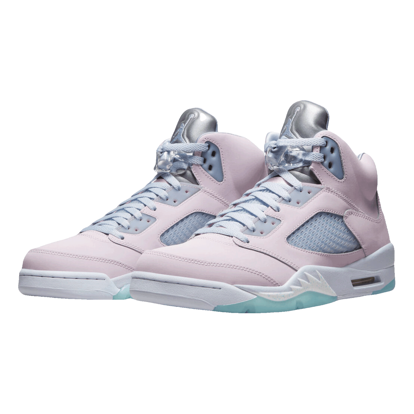 Nike Air Jordan 5 Retro Easter (2022) Side