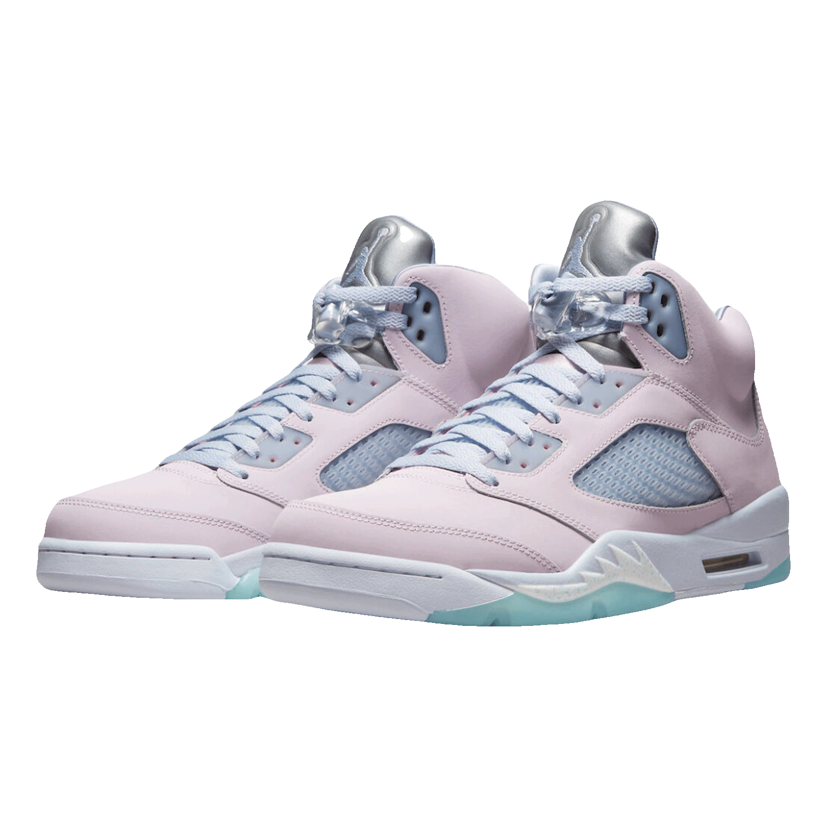 Nike Air Jordan 5 Retro Easter (2022) Side