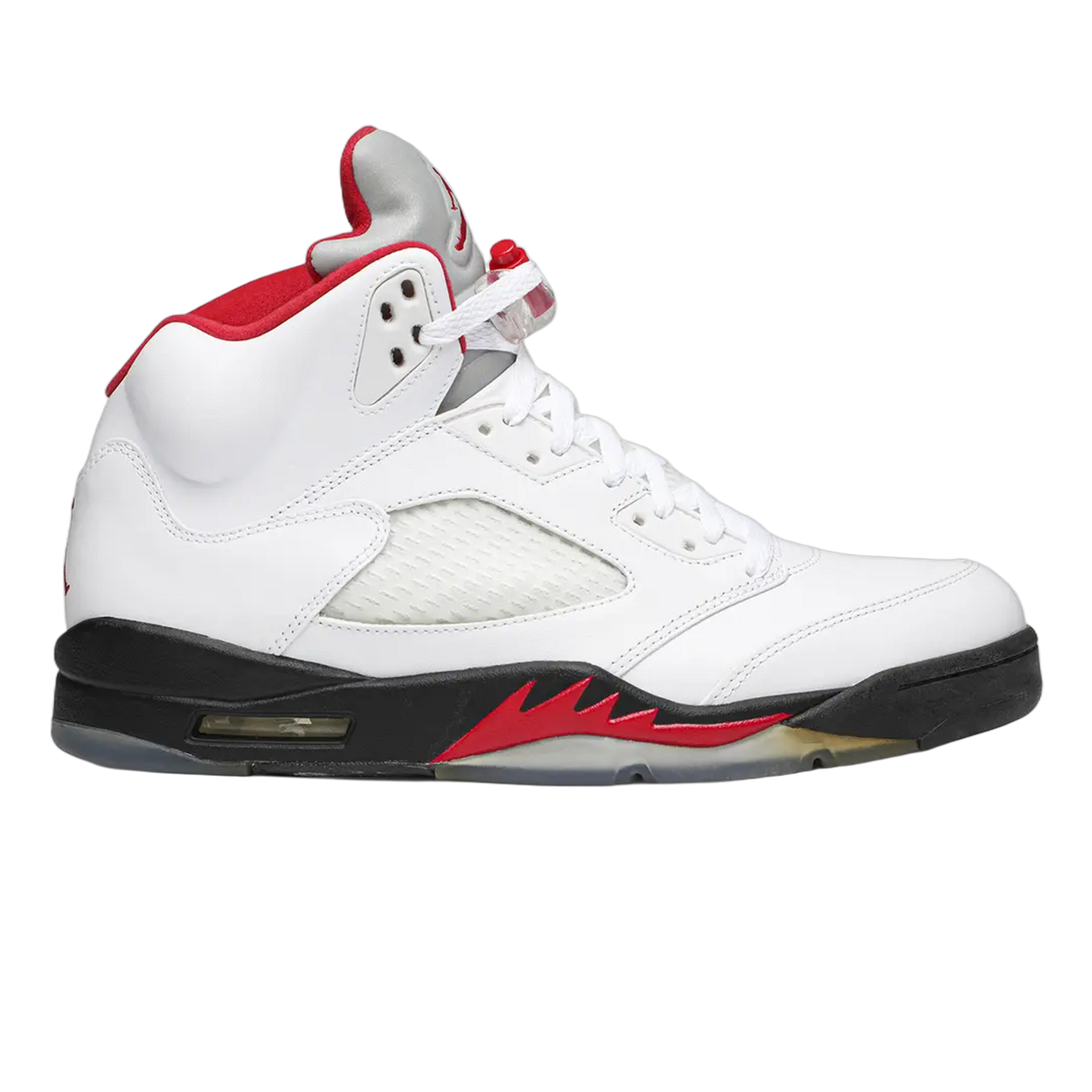 Nike Air Jordan 5 Retro Fire Red (2013) 136027-100