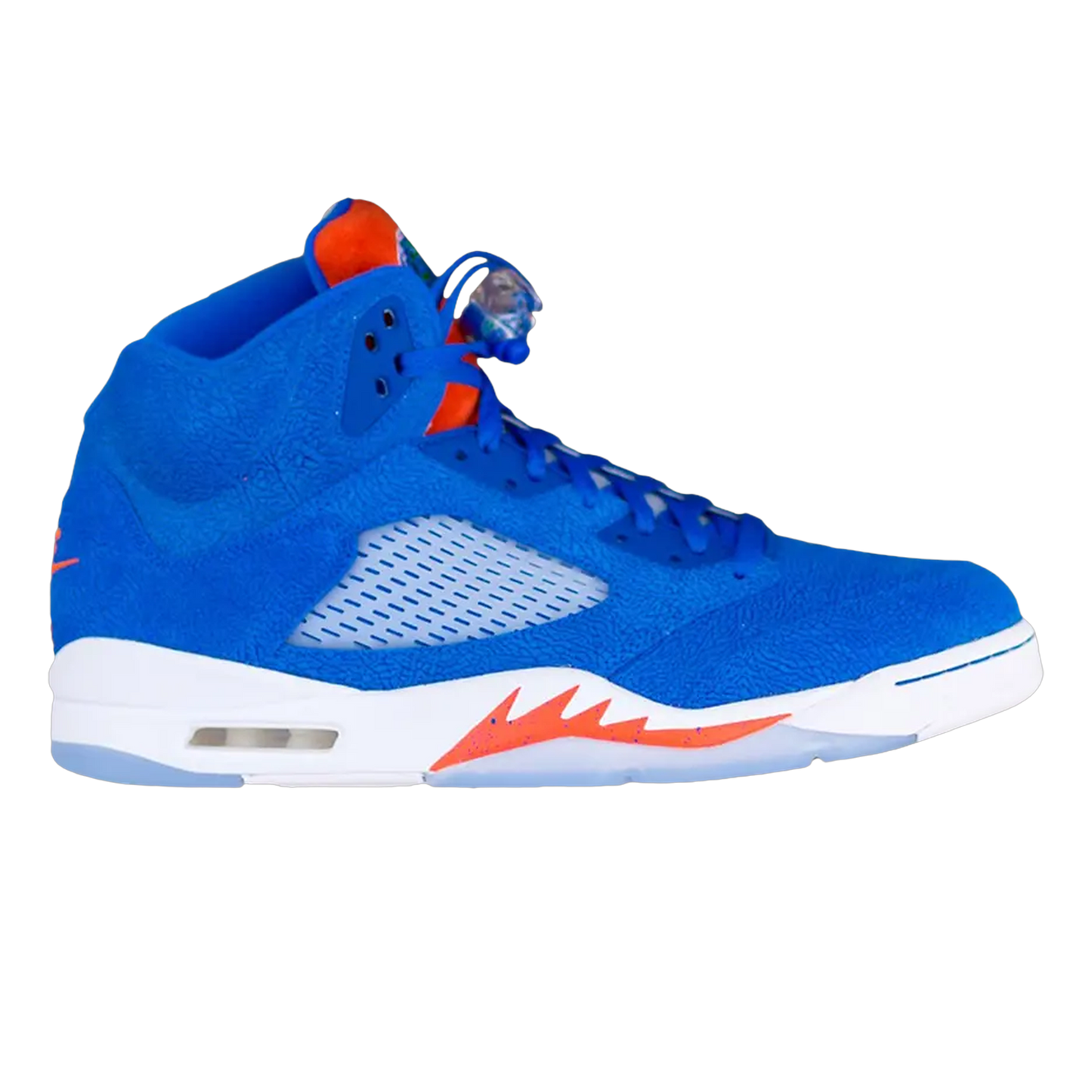 Nike Air Jordan 5 Retro Florida Gators PE DJ4954 997013 SZ
