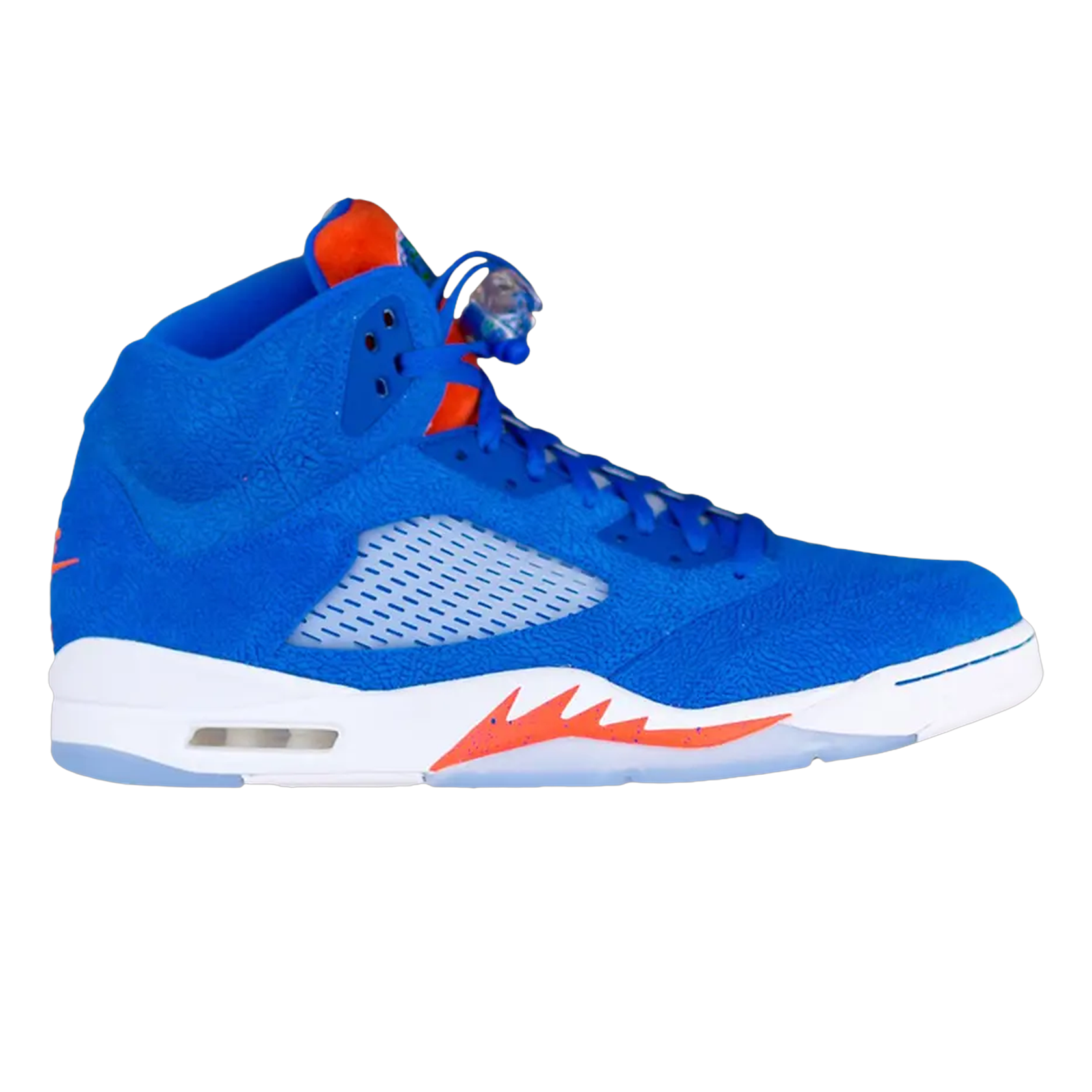 Nike Air Jordan 5 Retro Florida Gators PE DJ4954 997013 SZ