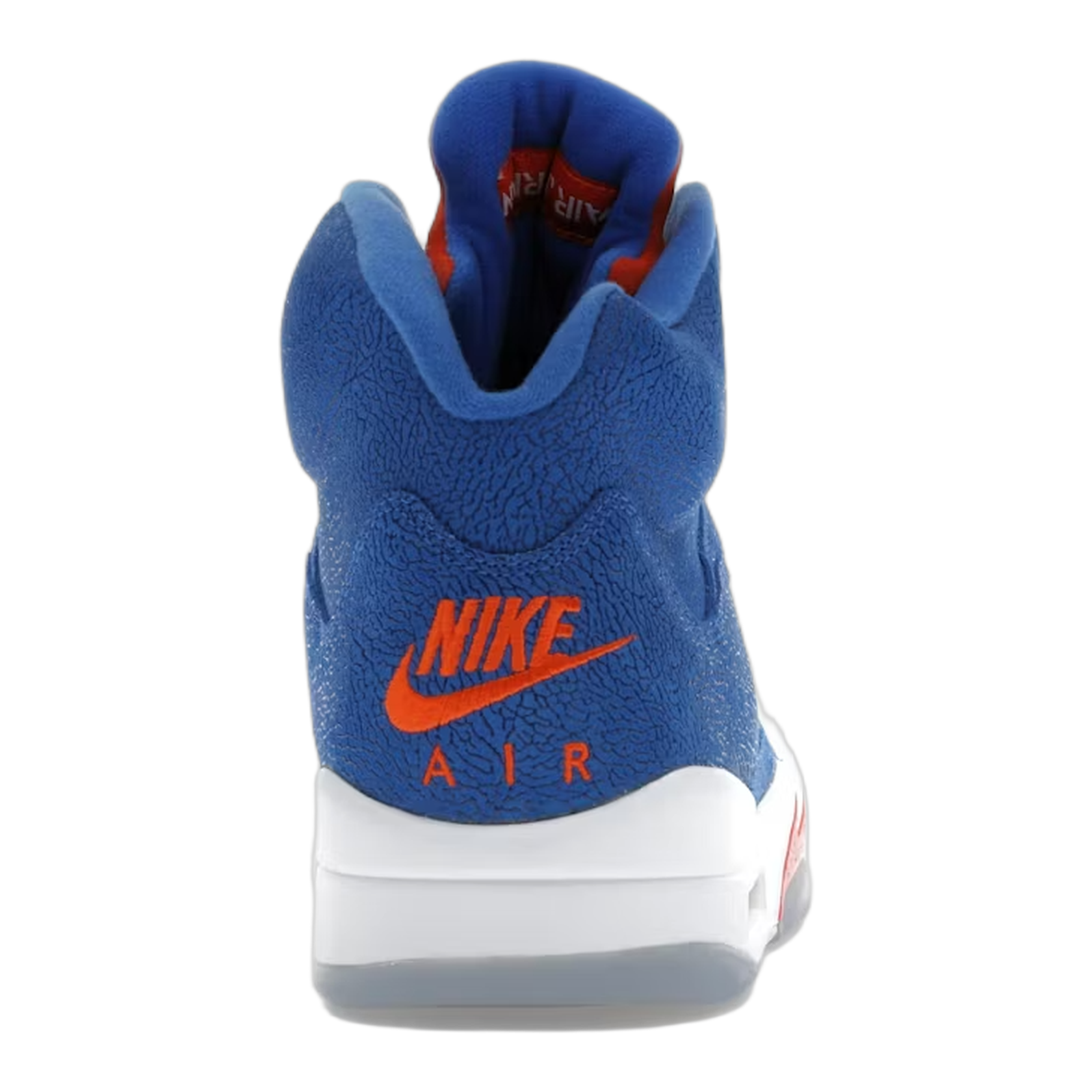 Nike Air Jordan 5 Retro Florida Gators PE Back DJ4954 997013 SZ