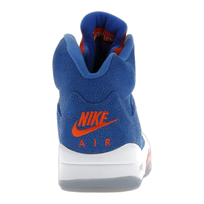 Nike Air Jordan 5 Retro Florida Gators PE Back DJ4954 997013 SZ