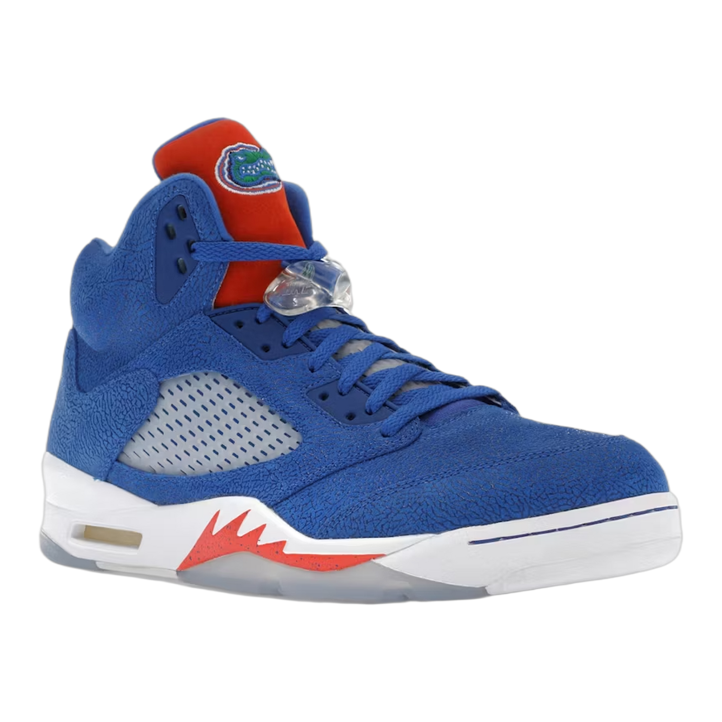 Nike Air Jordan 5 Retro Florida Gators PE Side DJ4954 997013 SZ