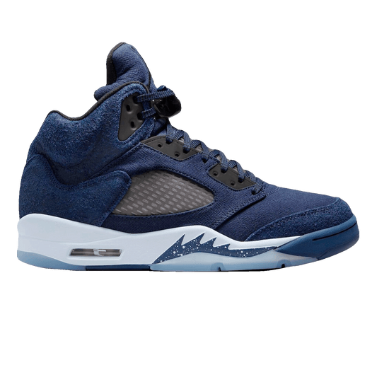 Nike Air Jordan 5 Retro Georgetown