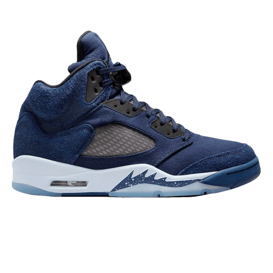 Nike Air Jordan 5 Retro Georgetown (GS)
