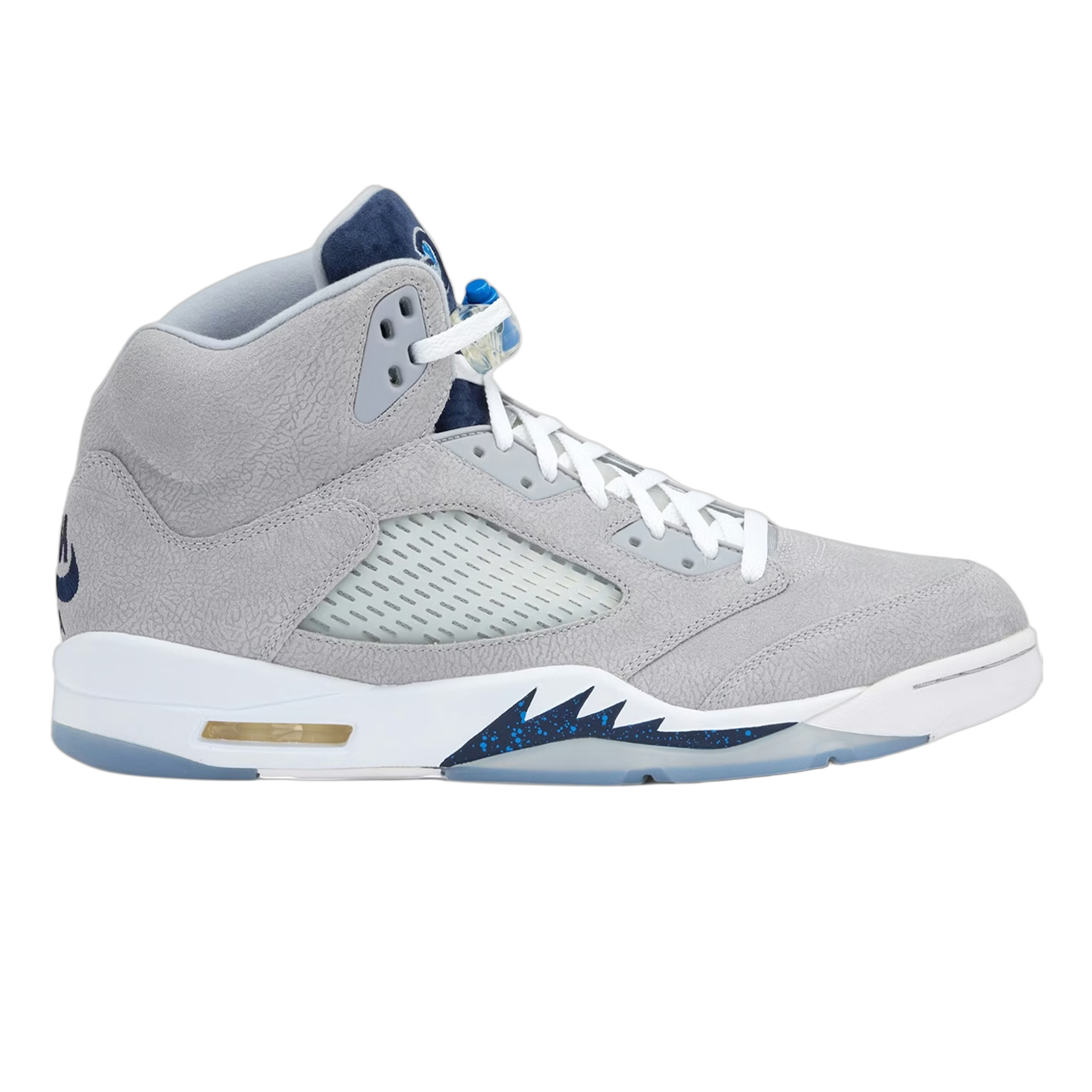 Nike Air Jordan 5 Retro Georgetown PE DJ4954-997015 SZ