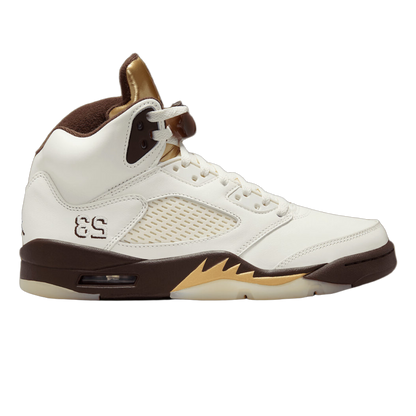 Nike Air Jordan 5 Retro Golden Ticket (W) DD9336-200