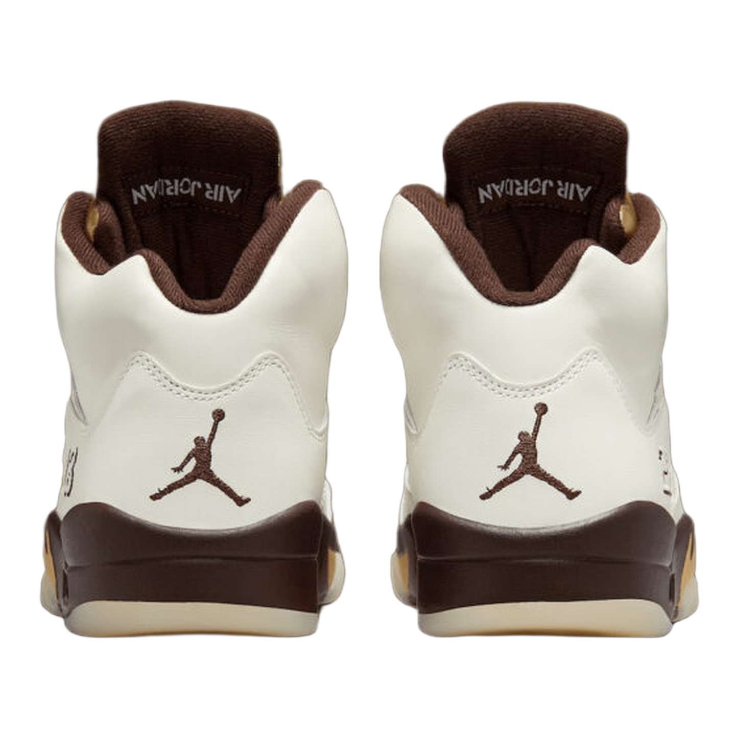 Nike Air Jordan 5 Retro Golden Ticket (W) Back DD9336-200