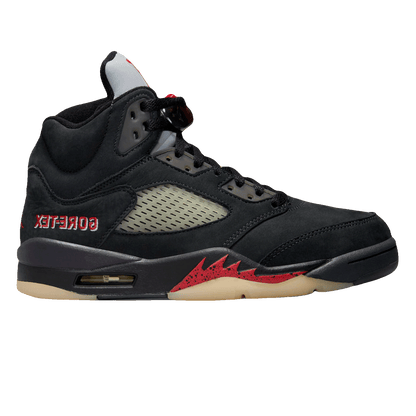 Nike Air Jordan 5 Retro Gore-Tex Off Noir (W)