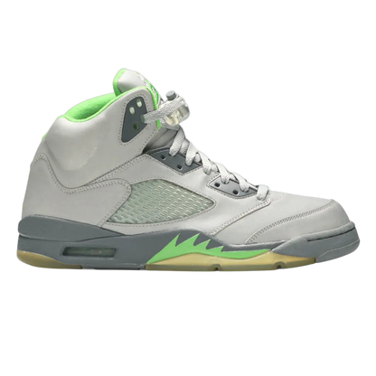 Nike Air Jordan 5 Retro Green Bean 136027-031