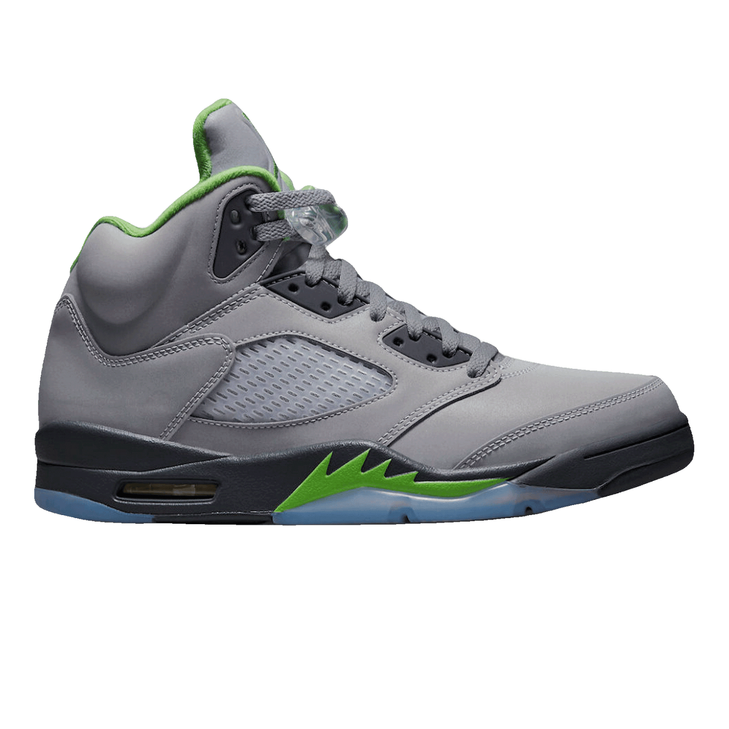 Nike Air Jordan 5 Retro Green Bean (2022)