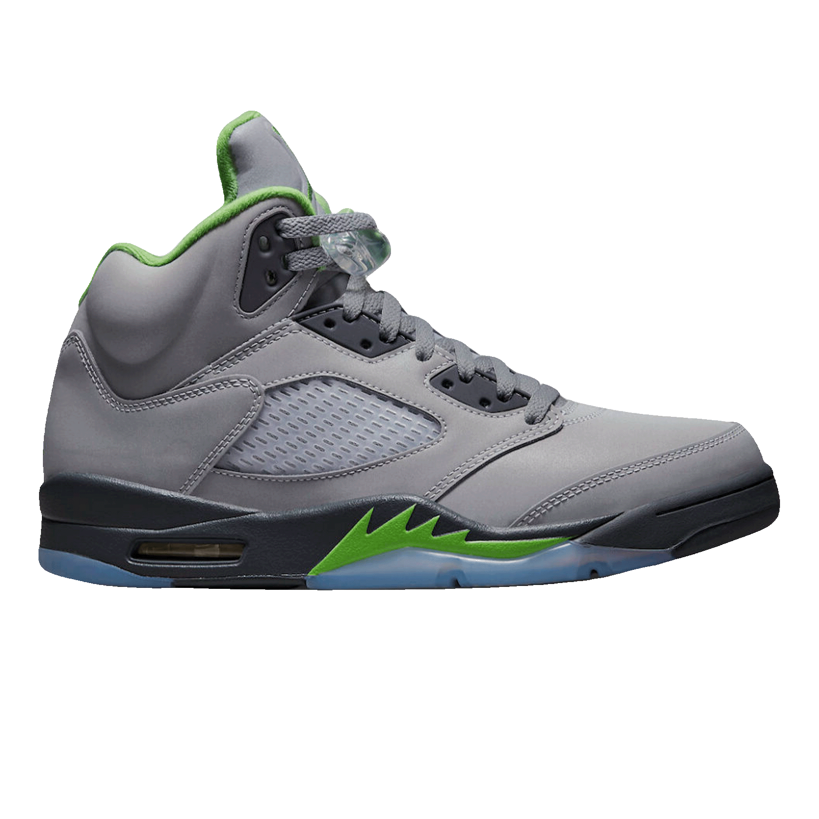 Nike Air Jordan 5 Retro Green Bean (2022)