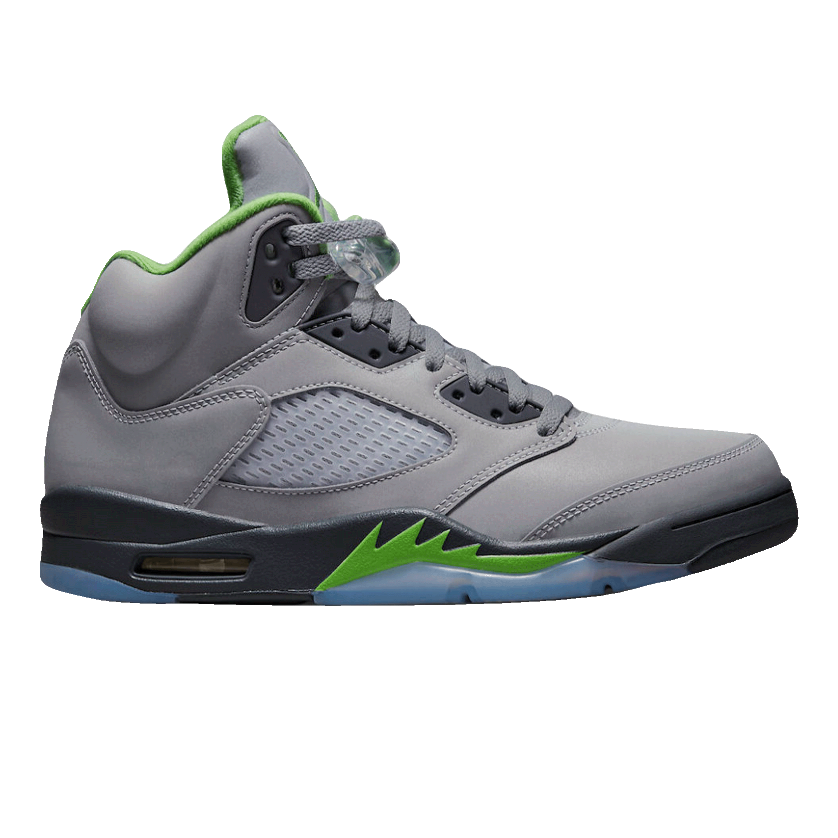 Nike Air Jordan 5 Retro Green Bean (2022) (GS)