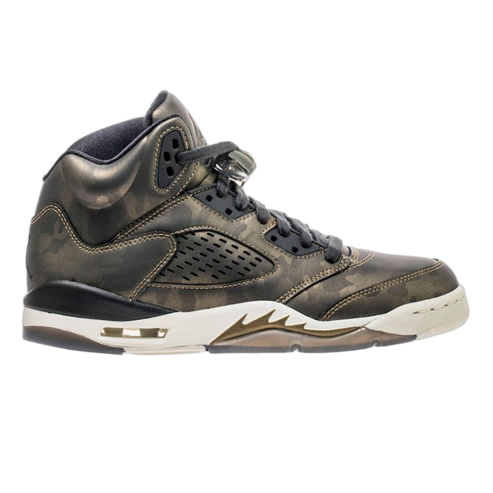 Nike Air Jordan 5 Retro Heiress Camo (GS) 919710-030