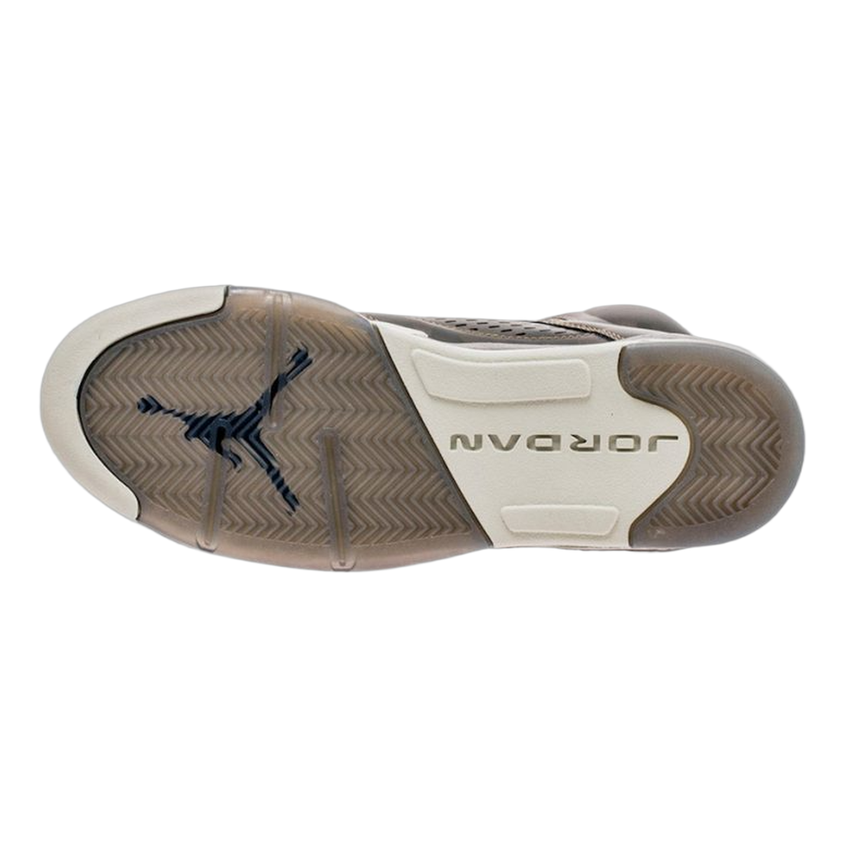 Nike Air Jordan 5 Retro Heiress Camo (GS) Sohle 919710-030