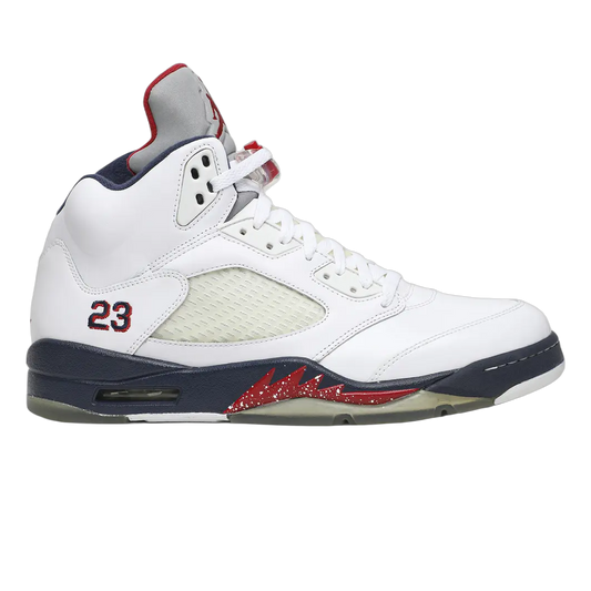 Nike Air Jordan 5 Retro Independence Day 136027-103