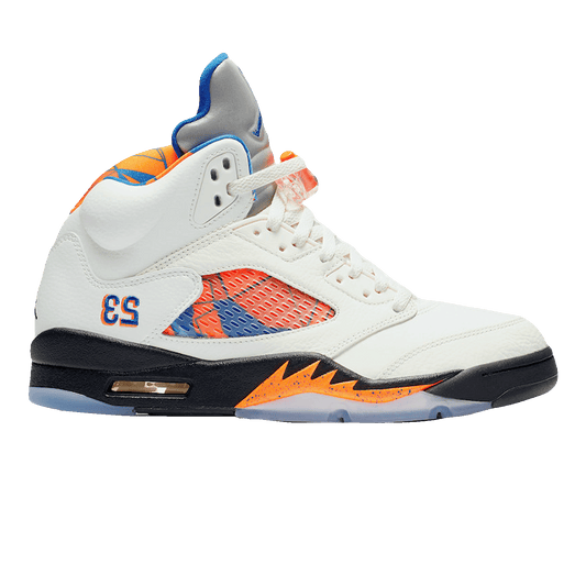 Nike Air Jordan 5 Retro International Flight