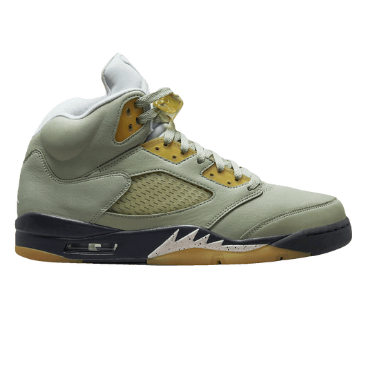 Nike Air Jordan 5 Retro Jade Horizon