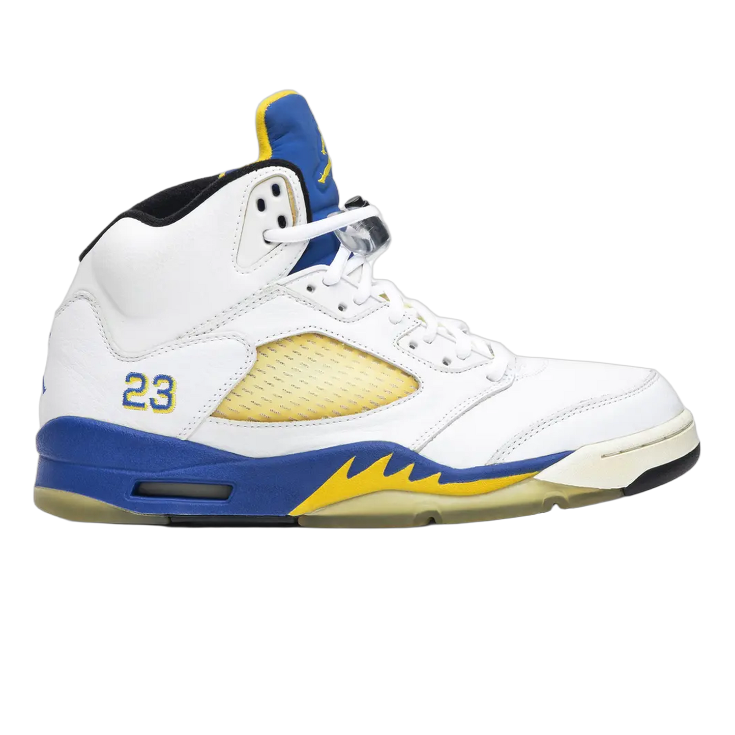 Nike Air Jordan 5 Retro Laney (2000) 136045-141