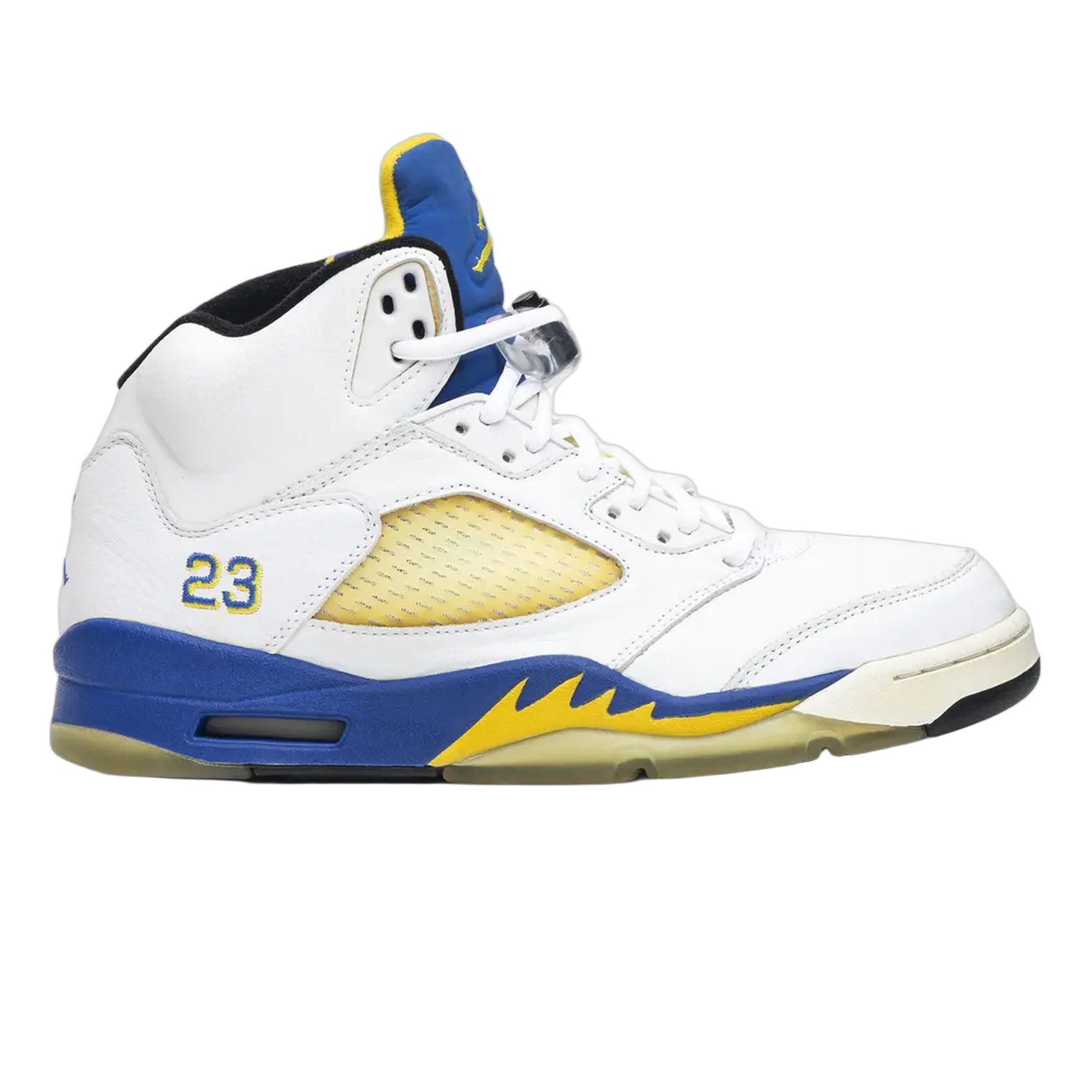 Nike Air Jordan 5 Retro Laney (2000) 136045-141