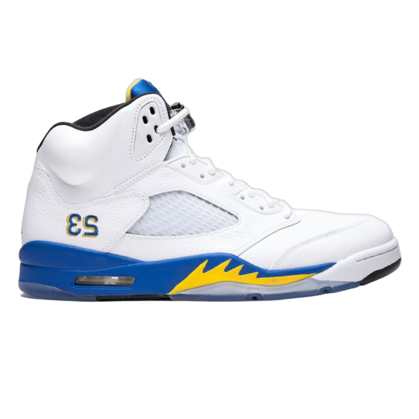 Nike Air Jordan 5 Retro Laney (2013) 136027-189