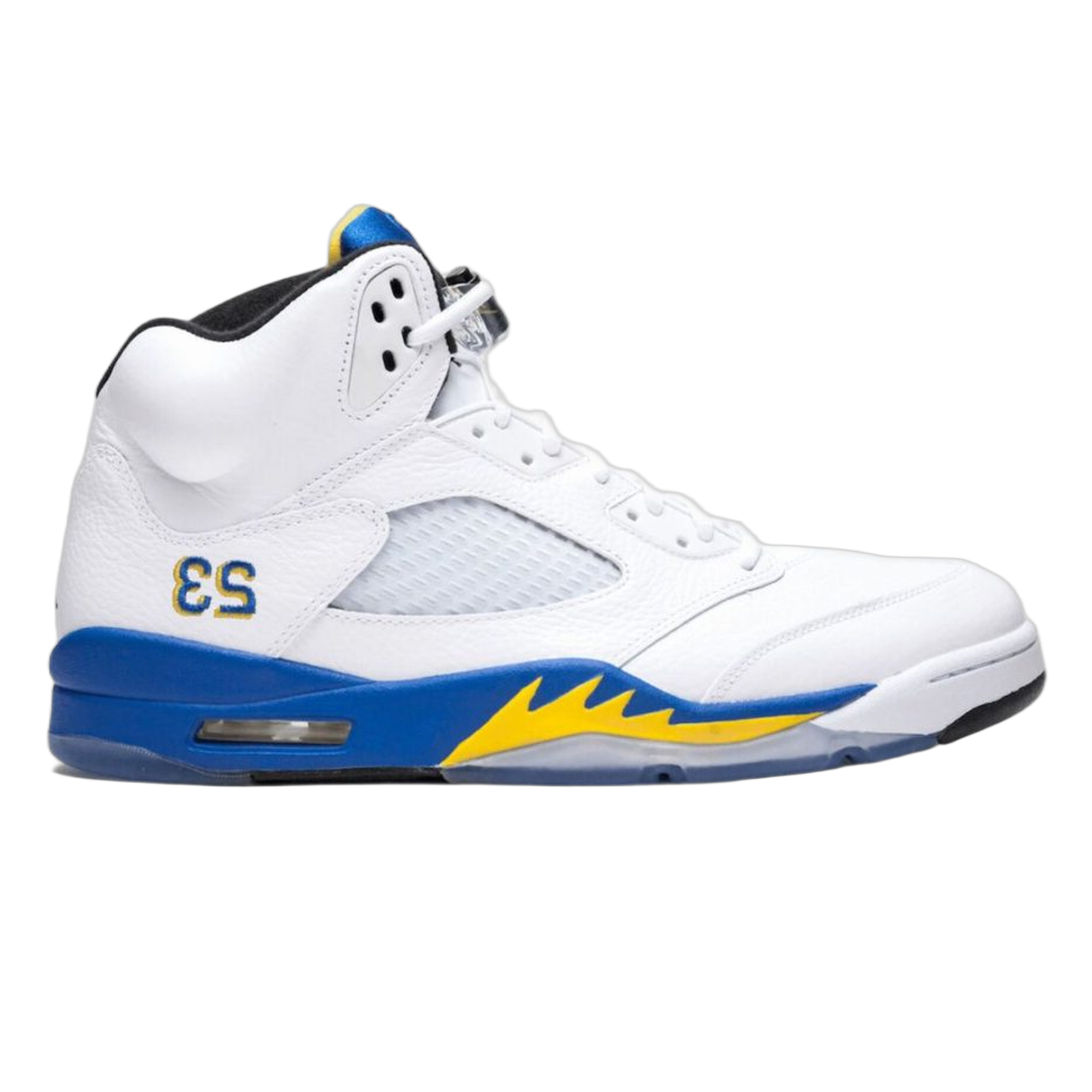 Nike Air Jordan 5 Retro Laney (2013) 136027-189