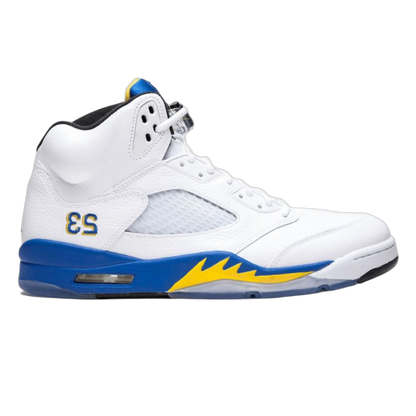 Nike Air Jordan 5 Retro Laney (2013) 136027-189