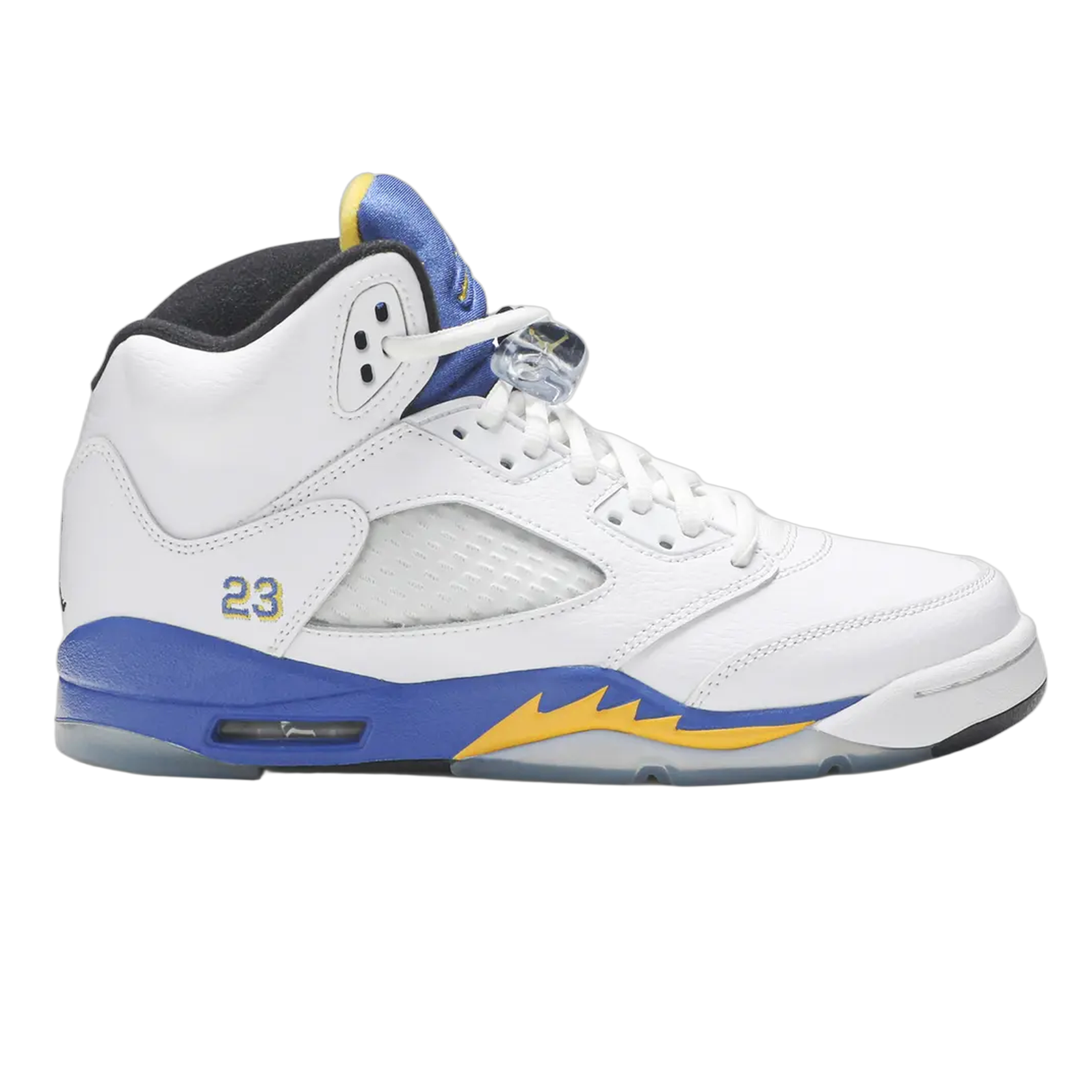 Nike Air Jordan 5 Retro Laney (2013) (GS) 440888-189
