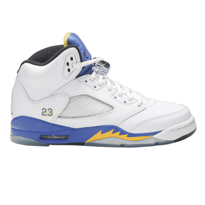Nike Air Jordan 5 Retro Laney (2013) (GS) 440888-189