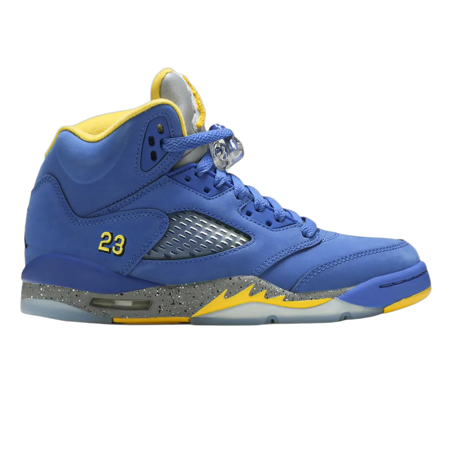 Nike Air Jordan 5 Retro Laney Varsity Royal (GS) CI3287-400