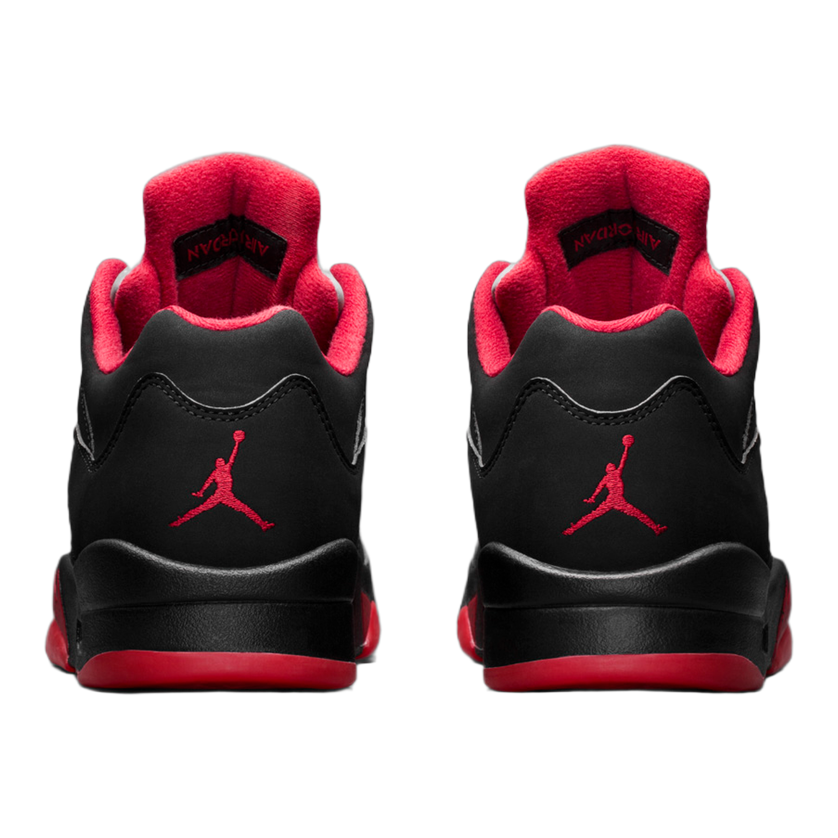 Nike Air Jordan 5 Retro Low Alternate 90 (GS) Back 314338-001