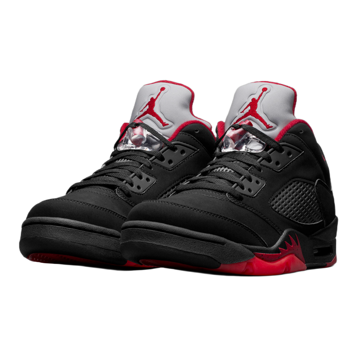 Nike Air Jordan 5 Retro Low Alternate 90 (GS) Side 314338-001