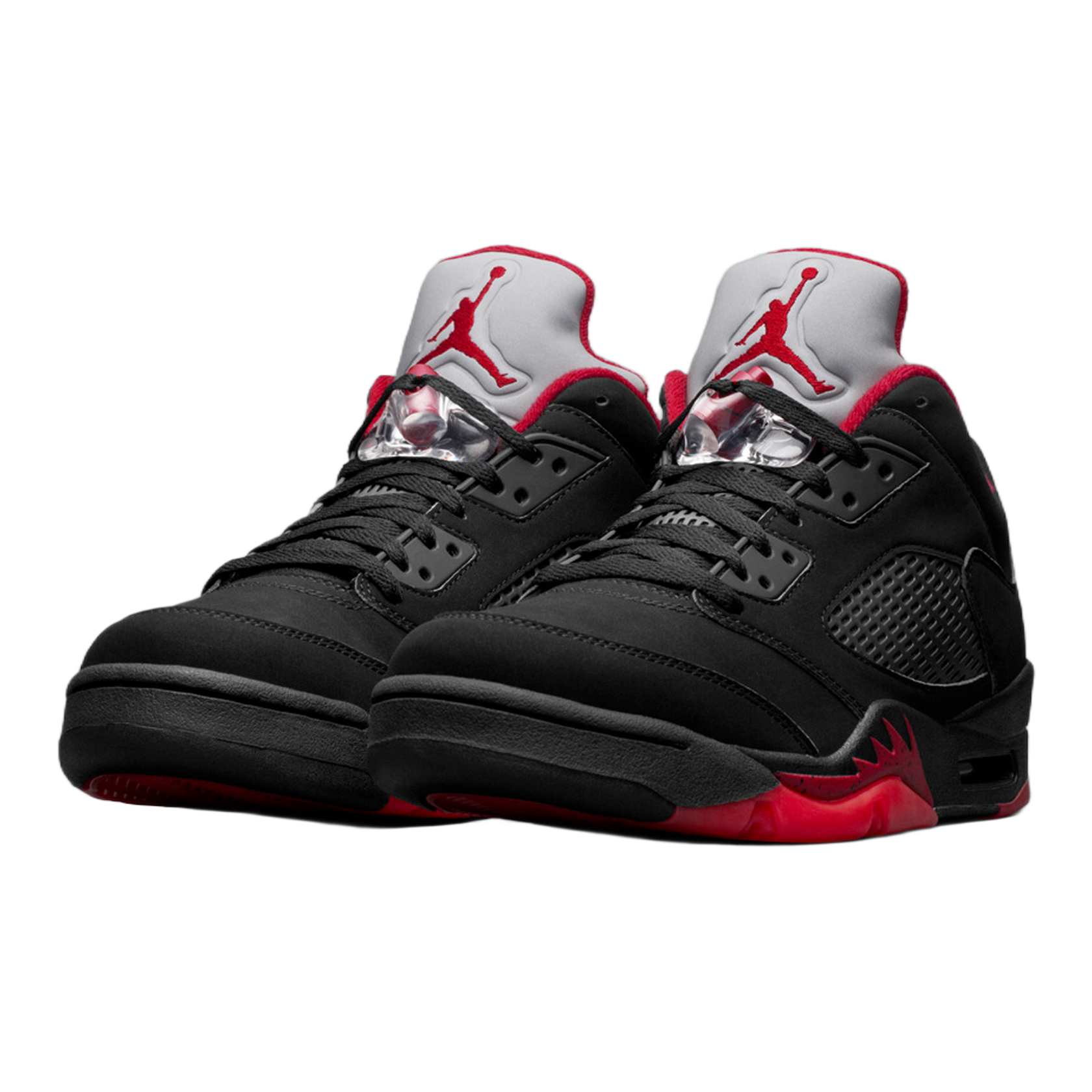 Nike Air Jordan 5 Retro Low Alternate 90 (GS) Side 314338-001