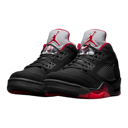 Nike Air Jordan 5 Retro Low Alternate 90 (GS) Side 314338-001