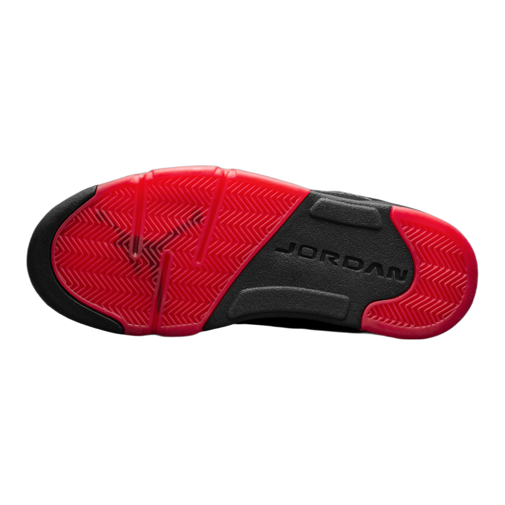 Nike Air Jordan 5 Retro Low Alternate 90 (GS) Sohle 314338-001